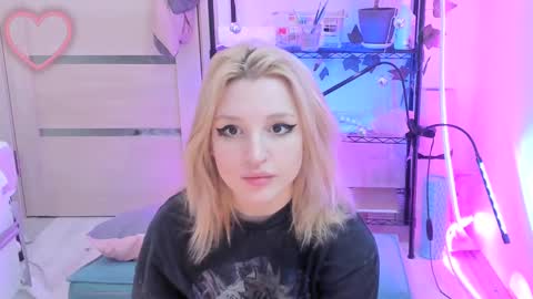 Kate online show from 18, 2, 2025