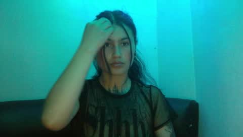 Luna online show from 26, 2, 2025