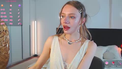 LunaticaBae online show from 23, 3, 2026