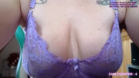 Luna  powered by bitch dust online show from 9, 1, 2026