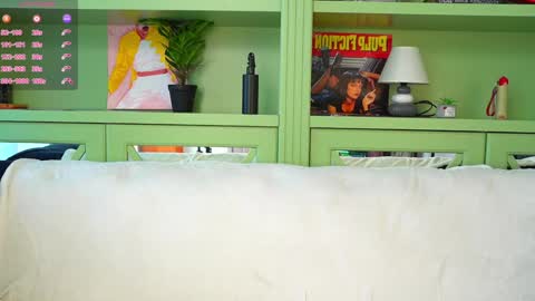 Michelle.       Fansly in Bio online show from 8, 3, 2026