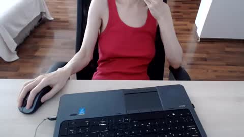 lunavibe_ online show from 21, 6, 2026