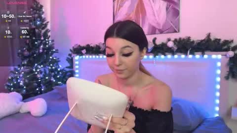 Veronica online show from 17, 1, 2026