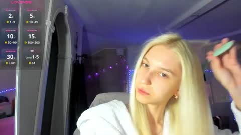 Luna online show from 14, 7, 2026