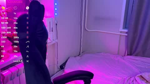 Luna online show from 17, 5, 2026