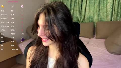Luna online show from 21, 5, 2026