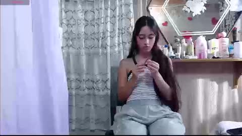 Luna online show from 13, 9, 2025