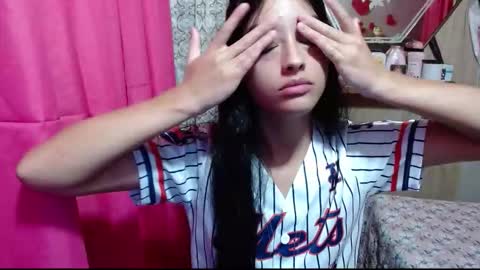 Luna online show from 8, 1, 2026