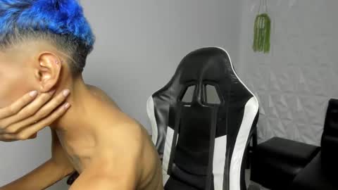 lunay_bigcock420 online show from 1, 2, 2026