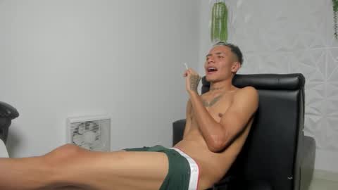 lunay_bigcock420 online show from 27, 2, 2026