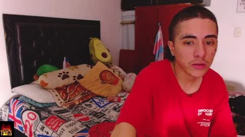 Snapshot of lunay_gutierreez chatting on 20, 12, 2024 Lunay and mariana PVT OPEN online show from 20, 12, 2024