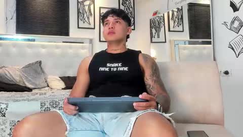 Lunay online show from 10, 9, 2025