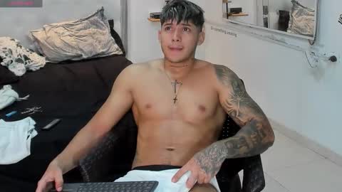 Lunay online show from 9, 10, 2025