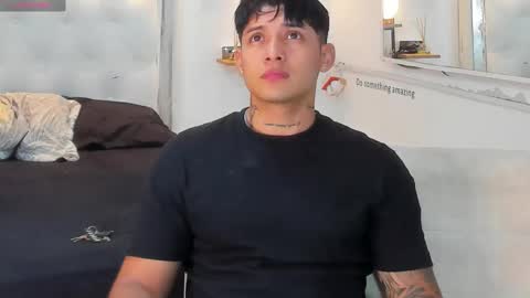 Lunay online show from 23, 10, 2025