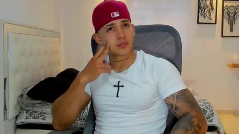 Lunay online show from 7, 3, 2026