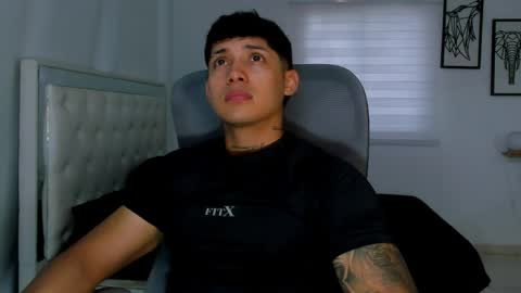 Lunay online show from 11, 4, 2026