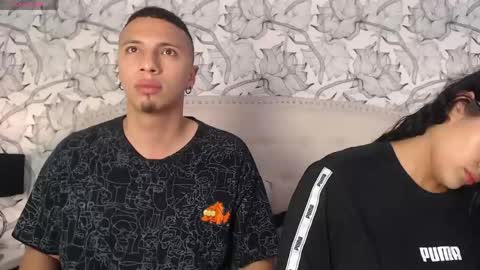 Luna and Kian online show from 26, 5, 2026