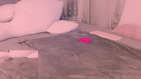 Snapshot of lunita_galaxy chatting on 19, 1, 2025 Luna Galaxy online show from 19, 1, 2025