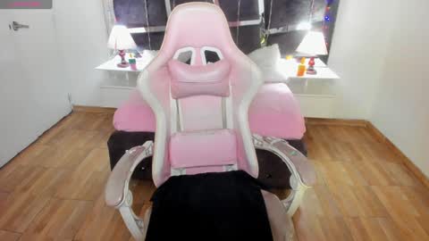  V A L E R I A   online show from 19, 12, 2024