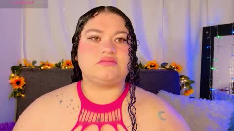 L U N I T A  online show from 13, 1, 2026