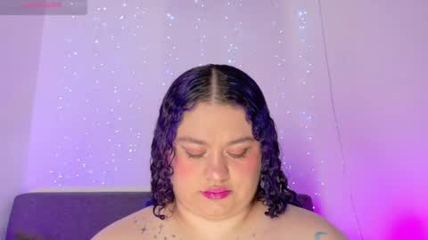 Snapshot of lunitaa_0 chatting on 11, 5, 2026 L U N I T A online show from 11, 5, 2026
