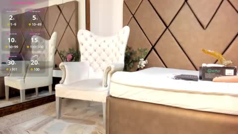 lunitadiva online show from 12, 2, 2025