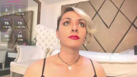 lunitadiva online show from 1, 3, 2025