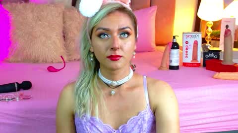 lunitadiva online show from 9, 2, 2026