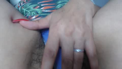 Luna Tamara online show from 25, 2, 2025