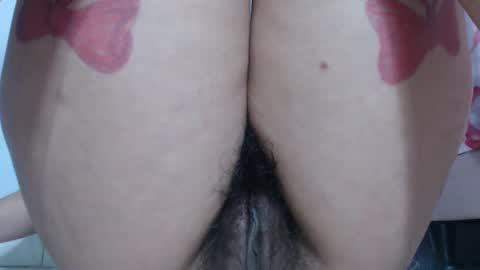 Luna Tamara online show from 8, 3, 2025