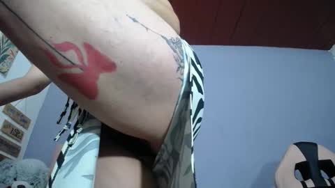 Snapshot of lunitaqueen_ chatting on 20, 5, 2026 Luna Tamara online show from 20, 5, 2026