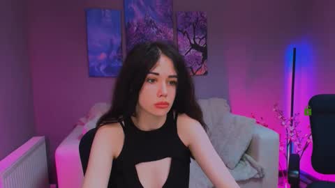 Snapshot of lunna_bella_ chatting on 30, 9, 2025 lunna online show from 30, 9, 2025