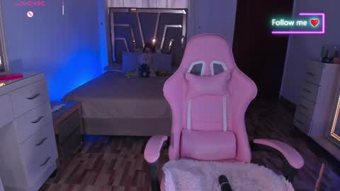 Snapshot of lunna_roosee chatting on 8, 7, 2026 LUNA ROSE online show from 8, 7, 2026
