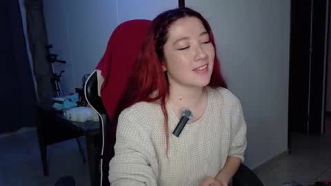 Luna online show from 23, 10, 2025