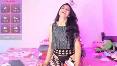 lunnalust online show from 4, 12, 2025