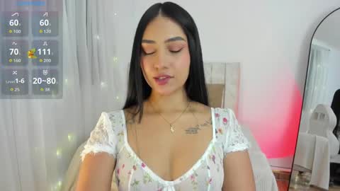 lunnasweet1 online show from 16, 5, 2026