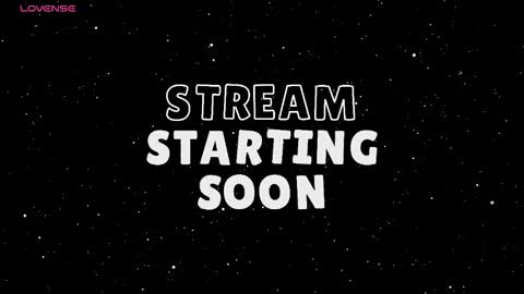 LunoxLili online show from 3, 11, 2025