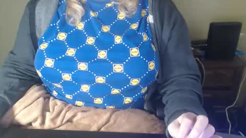 LunoviaXL online show from 28, 3, 2026