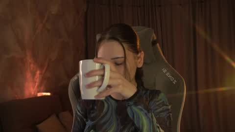 Amelia online show from 3, 5, 2026