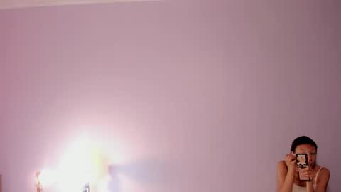 Snapshot of lupeebony chatting on 4, 6, 2026 lupe online show from 4, 6, 2026