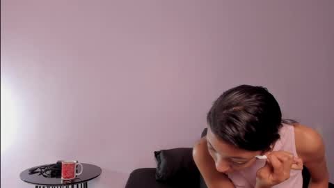 Snapshot of lupeebony chatting on 7, 6, 2026 lupe online show from 7, 6, 2026