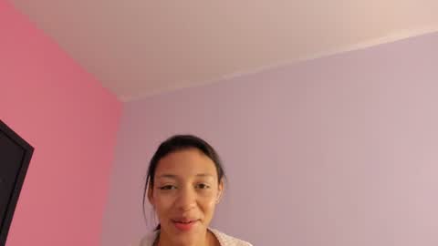 Snapshot of lupeebony chatting on 18, 6, 2026 lupe online show from 18, 6, 2026