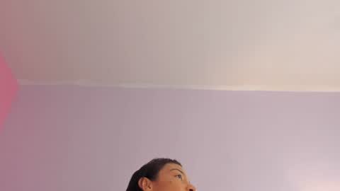 Snapshot of lupeebony chatting on 27, 6, 2026 lupe online show from 27, 6, 2026