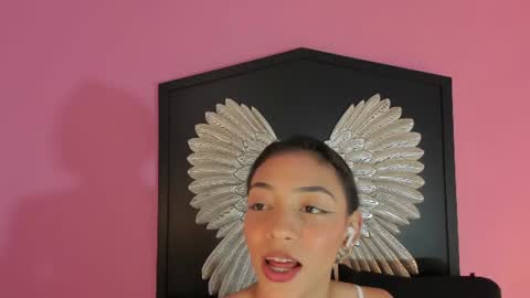 Snapshot of lupeebony chatting on 7, 7, 2026 lupe online show from 7, 7, 2026