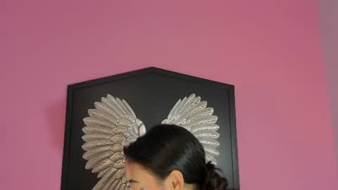 Snapshot of lupeebony chatting on 12, 7, 2026 lupe online show from 12, 7, 2026