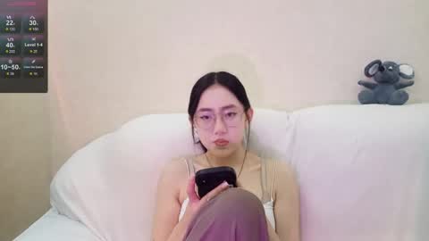Snapshot of lupefaulker chatting on 3, 6, 2026 Roxie online show from 3, 6, 2026