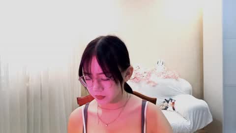 Snapshot of lupefaulker chatting on 23, 6, 2026 Roxie online show from 23, 6, 2026