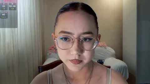 Snapshot of lupefaulker chatting on 3, 7, 2026 Roxie online show from 3, 7, 2026