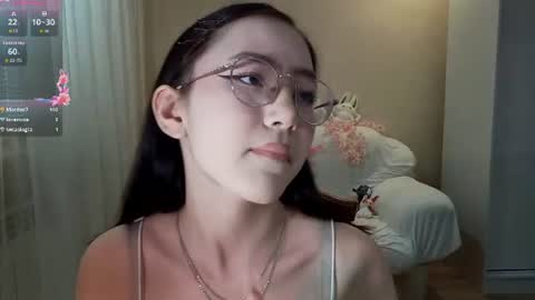 Snapshot of lupefaulker chatting on 6, 7, 2026 Roxie online show from 6, 7, 2026