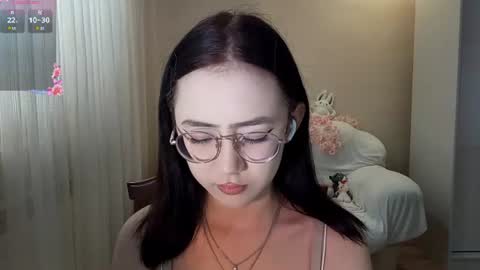 Snapshot of lupefaulker chatting on 8, 7, 2026 Roxie online show from 8, 7, 2026